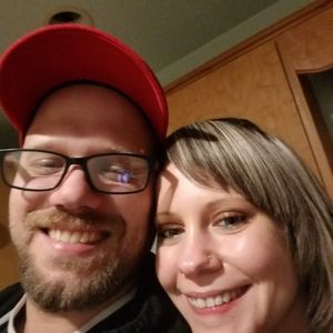 Meet your Posher, Brad